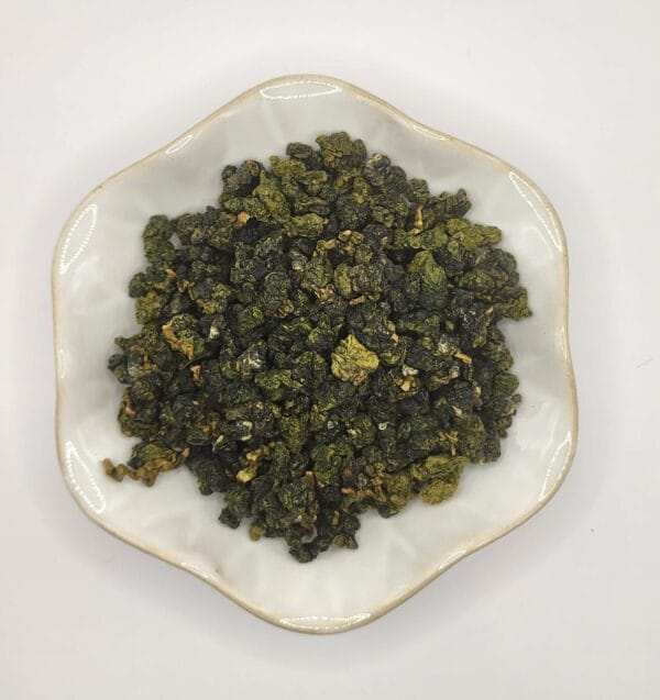 High Mountain Oolong - Image 3