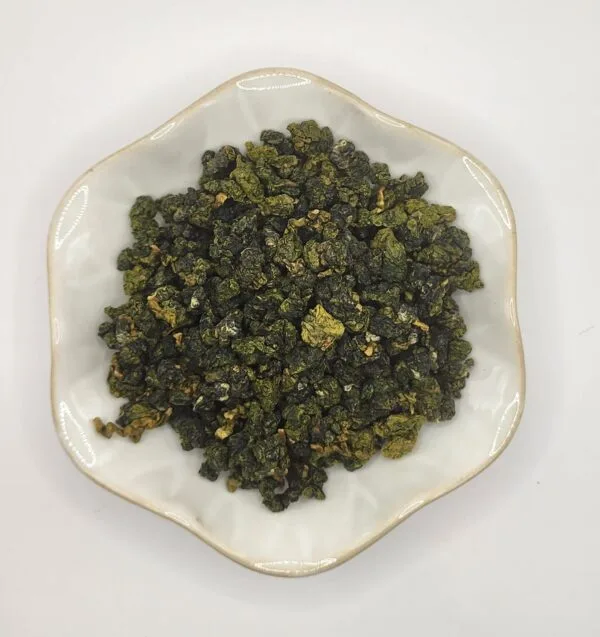 High Mountain Oolong - Image 3
