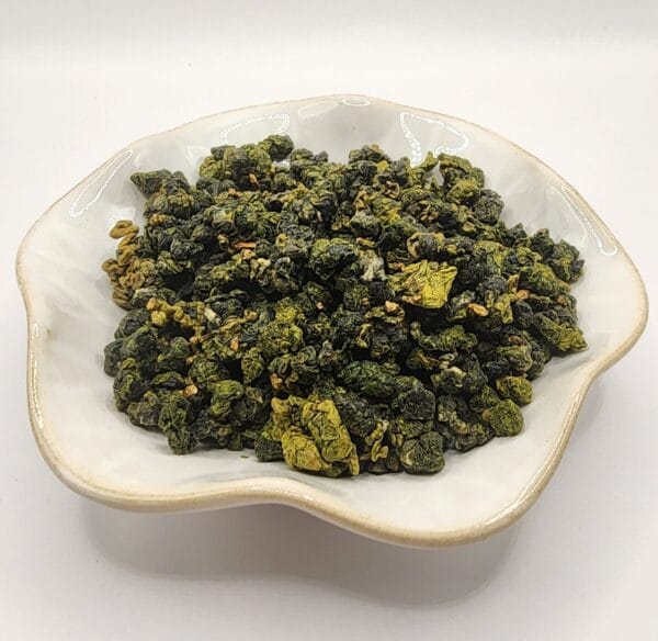 High Mountain Oolong - Image 6