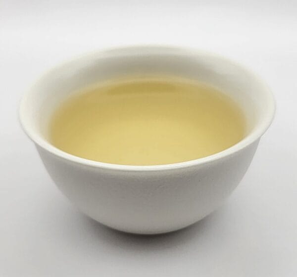 High Mountain Oolong - Image 4