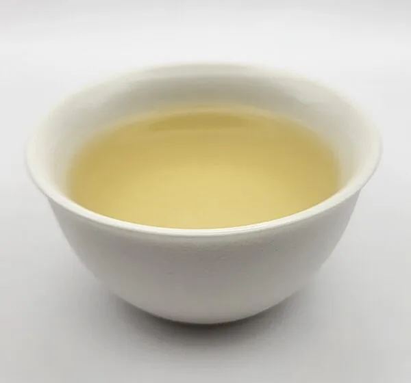 High Mountain Oolong - Image 4