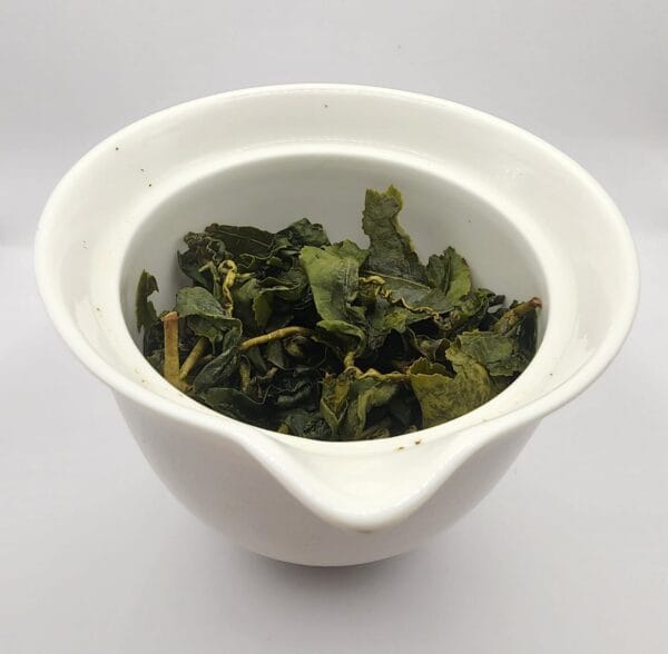 High Mountain Oolong - Image 5