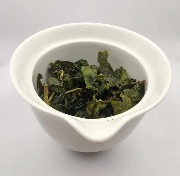 High Mountain Oolong - Image 5