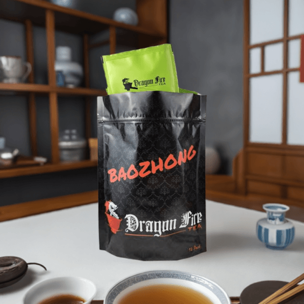 Baozhong 12 pack