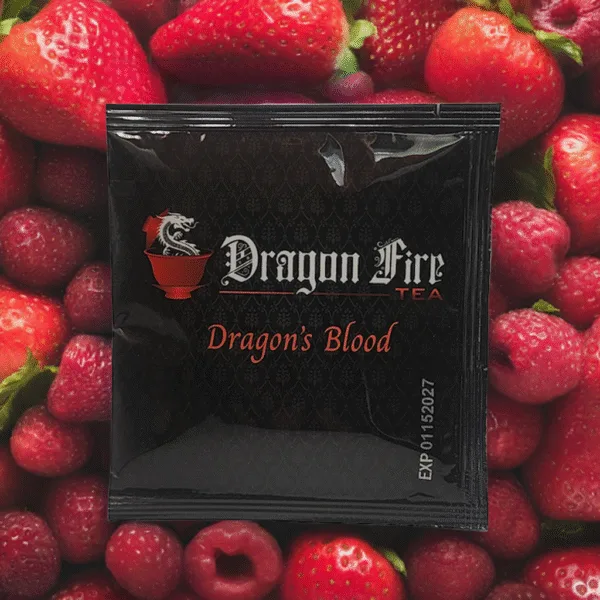 Dragon's Blood 12 pack