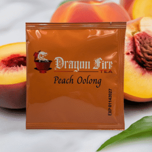 Peach Oolong 12 pack