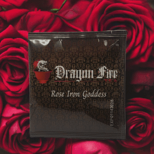 Rose Iron Goddess 12 pack