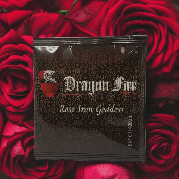 Rose Iron Goddess 12 pack