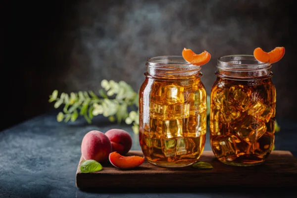 Peach Oolong 12 pack - Image 3