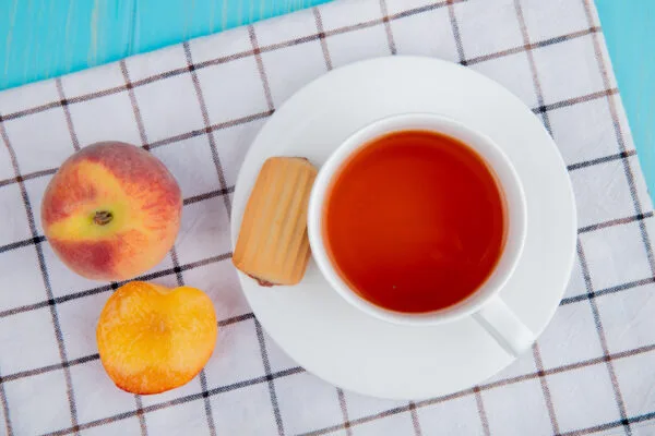 Peach Oolong 12 pack - Image 2