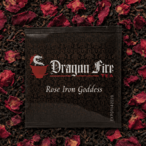 Rose Iron Goddess 12 pack