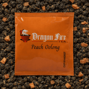 Peach Oolong 12 pack